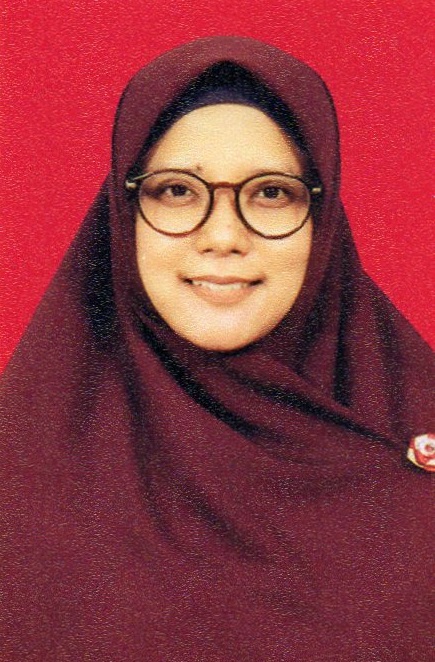 Nuni Utari Puspo Hadayanti, S.Sos