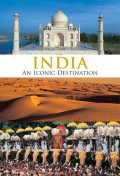 INDIA AN ICONIC DESTINATION