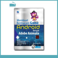 MEMBUAT BERMACAM GAME ANDROID DENGAN ADOBE ANIMATE
