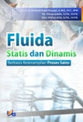 FLUIDA STATIS DAN DINAMIS BERBASIS KETERAMPILAN PROSES SAINS