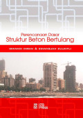 PERENCANAAN DASAR STRUKTUR BETON BERTULANG