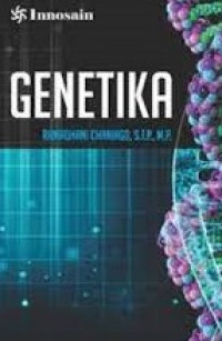 Image of GENETIKA