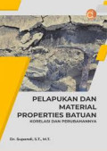 PELAPUKAN DAN MATERIAL PROPERTIES BANTUAN: KOLERASI DAN PERUBAHANYA
