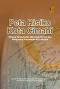 PETA RISIKO  KOTA CIMAHI