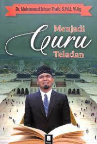 MENJADI GURU TELADAN