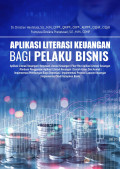 APLIKASI  LITERASI KEUANGAN BAGI PELAKU BISNIS