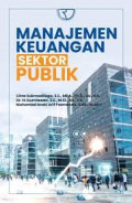 MANAJEMEN KEUANGAN SEKTOR PUBLIK