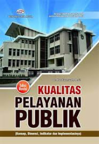 BUDAYA ORGANISASI : Konsep, Teori dan Implementasi