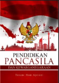 PENDIDIKAN PANCASILA DAN KEWARGANEGARAAN