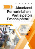 AKUNTANSI PEMERINTAHAN PARTISIPATORI EMANSIPATORI:Menjalin partisipasi,meraih emansipasi
