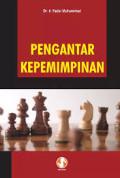 PENGANTAR KEPEMIMPINAN