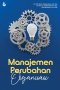 MANAJEMEN PERUBAHAN ORGANISASI