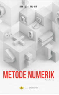 METODE NUMERIK