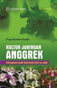 KULTUR JARINGAN ANGGREK