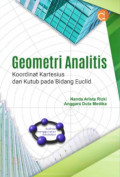 GEOMETRI ANALITIS: KOORDINAT KARTESIUS DAN KUTUB PADA BIDANG EUCLID
