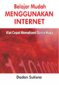 BELAJAR MUDA MENGGUNAKAN INTERNET