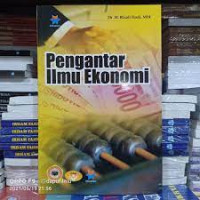 Image of PENGANTAR ILMU EKONOMI