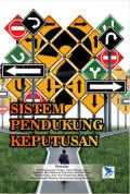 BUKU SISTEM PENDUKUNG KEPUTUSAN (SPK)