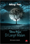 TULISAN HUJAN DI LANGIT MALAM : ANTOLOGI PUISI