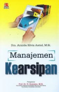 MANAJEMEN KEARSIPAN