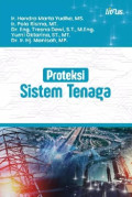 PROTEKSI SISTEM TENAGA