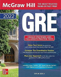 GRE : UNIQUE STRATEGIES AND FULL-LENGTH PRACTICE TESTS