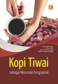 KOPI TIWAI SEBAGAI MINUMSN FUNGSIONAL