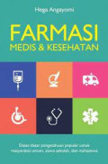 FARMASI MEDIS & KESEHATAN