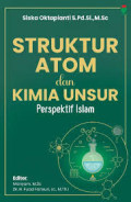 STRUKTUR ATOM DAN KIMIA UNSUR PERSPEKTIF ISLAM