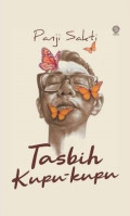 TASBIH KUPU-KUPU