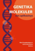 GENETIKA MOLEKULER DAN APLIKASINYA