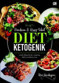PANDUAN & RESEP SEHAT DIET KATOGENIK