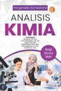 PENGENALAN KOMPETENSI ANALISIS KIMIA BAGI SISWA SMK
