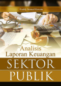 ANALISIS LAPORAN KEUANGAN SEKTOR PUBLIK