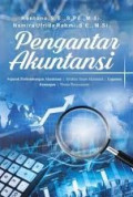 PENGANTAR AKUNTANSI