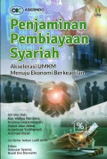 PENJAMINAN PEMBIAYAAN SYARIAH : Akselerasi UMKM Menuju Ekonomi Berkeadilan