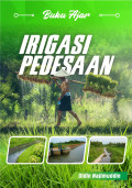 BUKU AJAR IRIGASI PEDESAAN