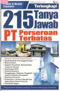 215 TANYA JAWAB PT PERSEROAN TERBATAS