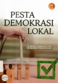 PESTA DEMOKRASI LOKAL