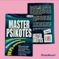MASTER PSIKOTES