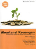 AKUNTANSI KEUANGAN: International Financial Reporting Standars - IFRS ED K3-8 JILID 2