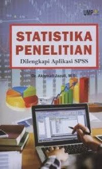 STATISTIKA PENELITIAN