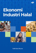 EKONOMI INDUSTRI HALAL