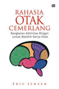 RAHASIA OTAK CEMERLANG