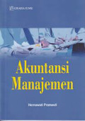 AKUNTANSI MANAJEMEN