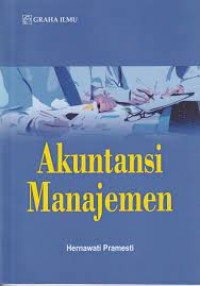 AKUNTANSI MANAJEMEN