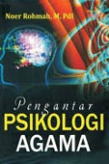 PENGANTAR PSIKOLOGI AGAMA