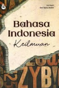 BAHASA INDONESIA KEILMUAN