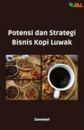 POTENSI DAN STRATEGI BISNIS KOPI LUWAK