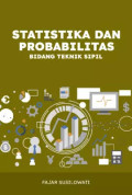STATISTIKA DAN PROBABILITAS BIDANG TEKNIK SIPIL